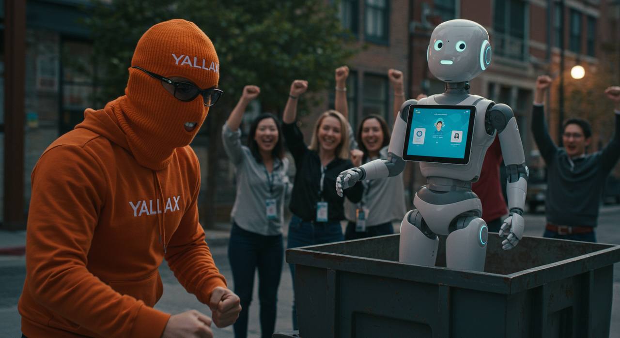 800.000₽ НА ВЕТЕР ИЛИ ДЖУНЫ САМОЗВАНЦЫ
Обрисую ситуацию вкратце - клиент, производство промышленных кондиционеров. Решили они поставить эксперимент: разделили отдел продаж на 2 части | Сетка — социальная сеть от hh.ru