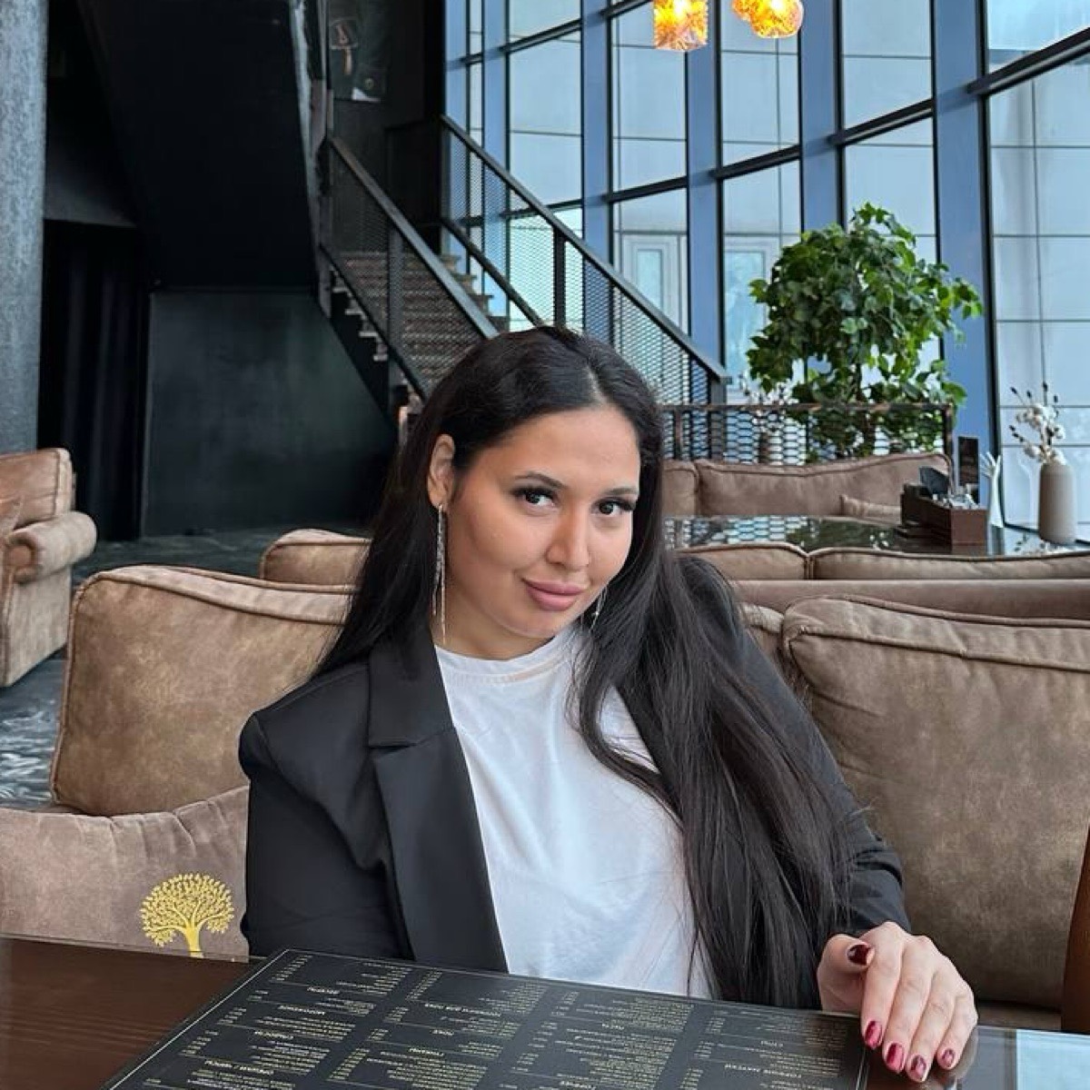 Анна Савушкина | Сетка — социальная сеть от hh.ru