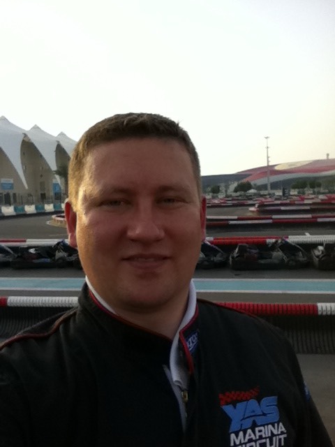 Максим Попов | Сетка — социальная сеть от hh.ru