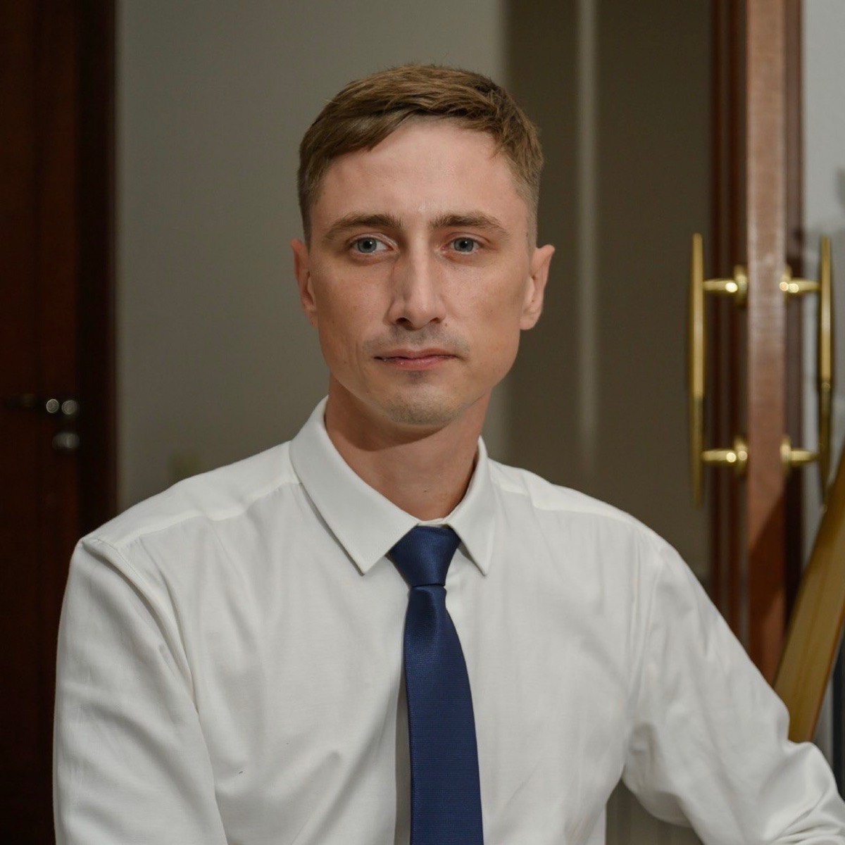 Александр Самойленко