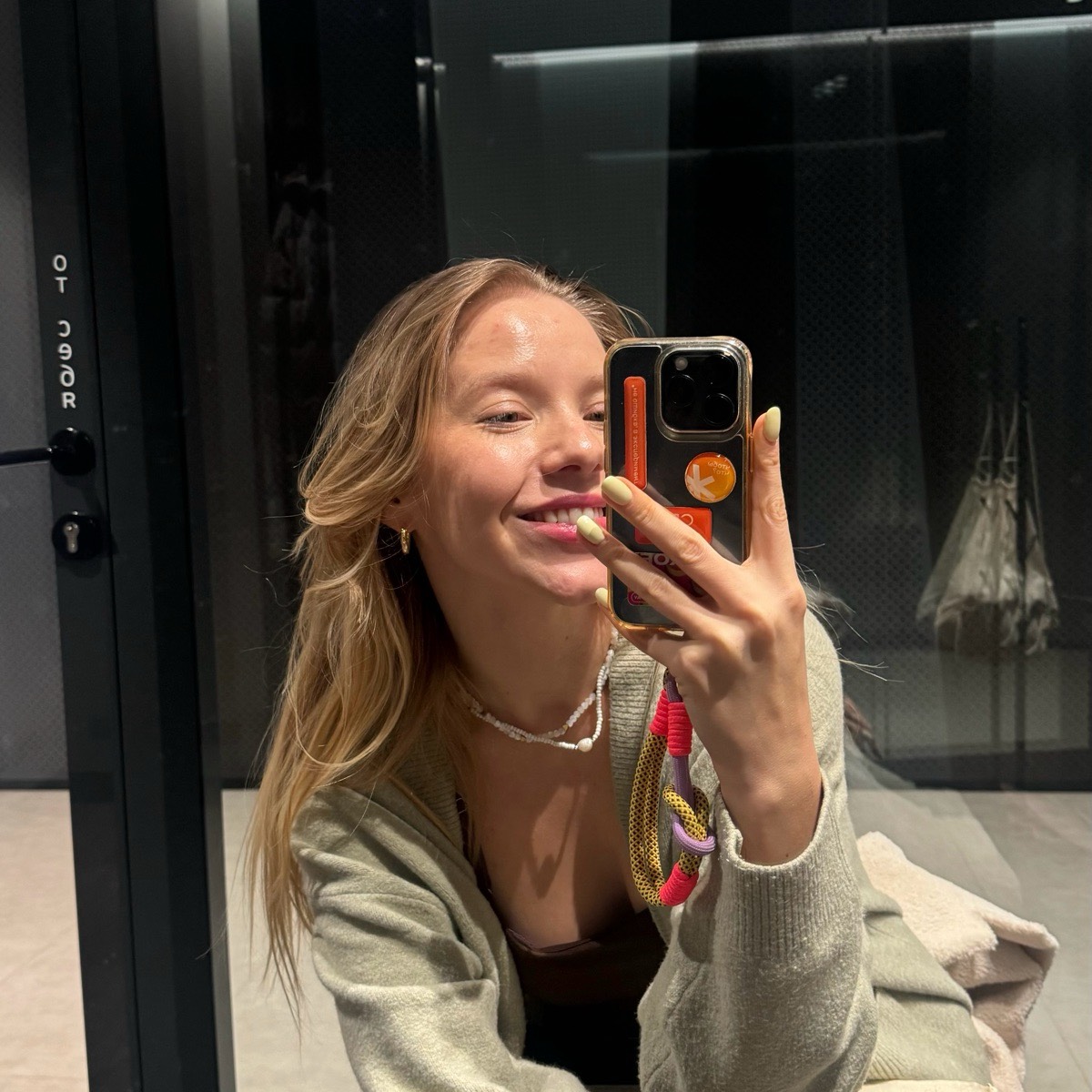 Алена Гладилина | Сетка — социальная сеть от hh.ru