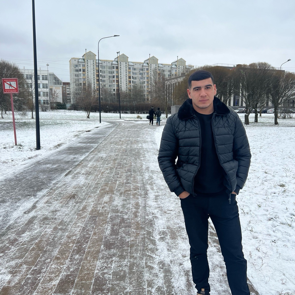 Ислам Каримов