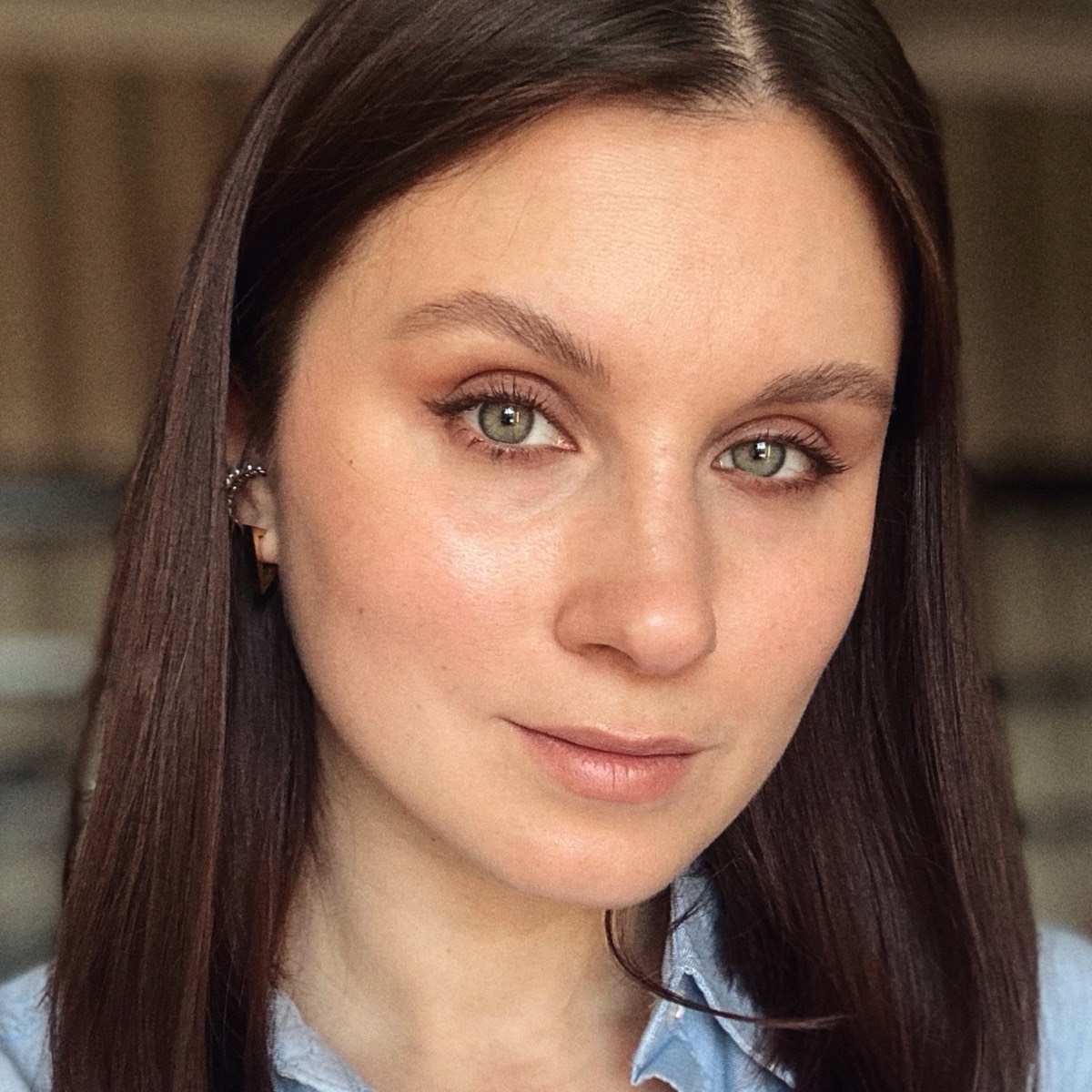 Анастасия Бриенкова | Сетка — социальная сеть от hh.ru