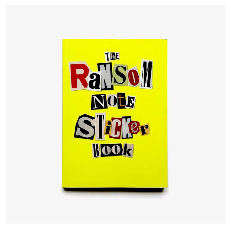 Шикарный подарок для влюбленных в шрифты, наклеечки и постеры ❤️❤️❤️
#котизаи это просто отвал башки!!! 🤩
В моем любимом книжном #CounterPrintBooks появилась крутая новинка! 
Книжка полностью состояща... | Сетка — социальная сеть от hh.ru