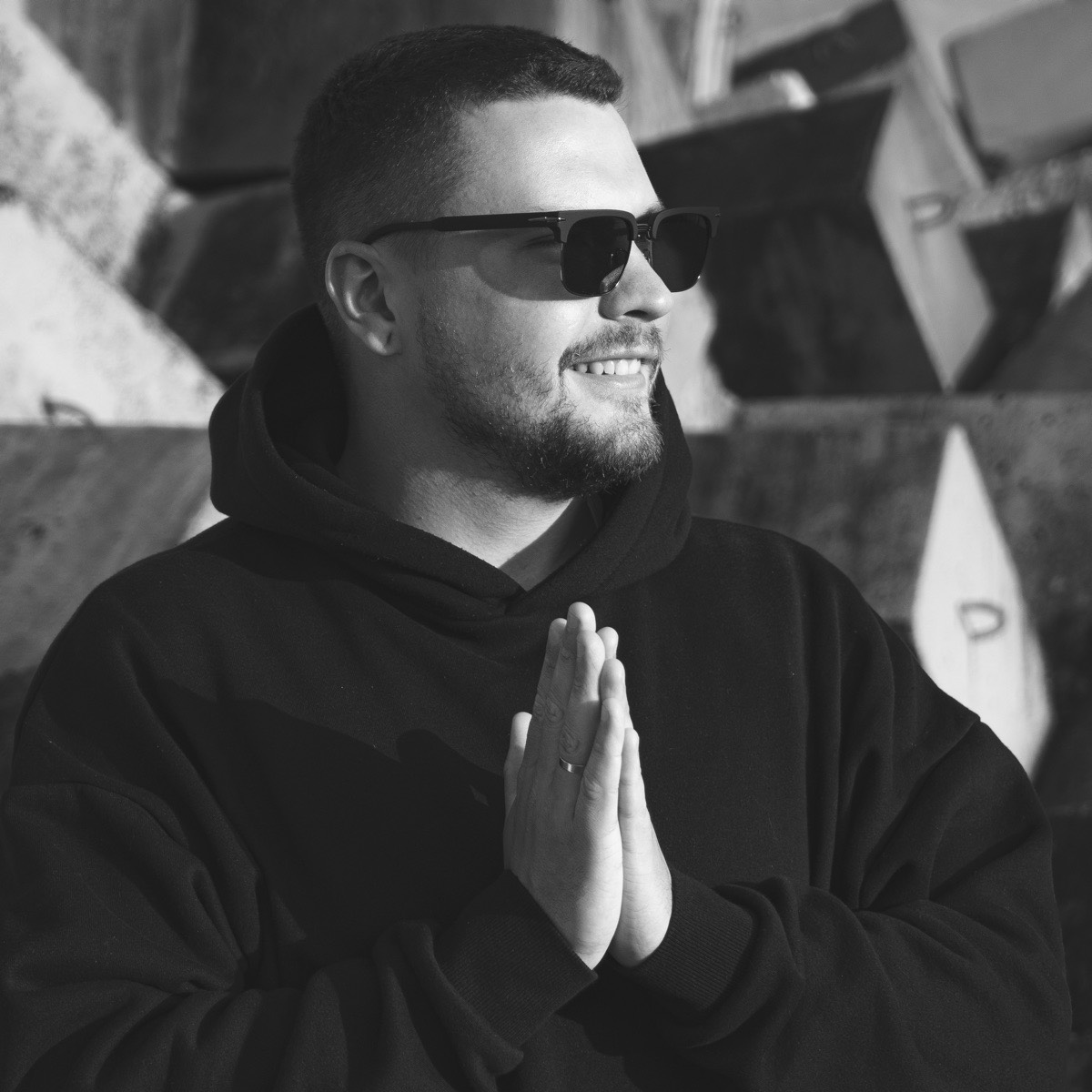 Алексей Гарьковенко | Сетка — социальная сеть от hh.ru