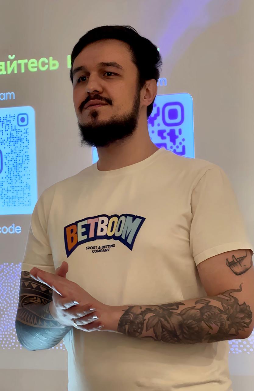Как прошел митап KODE & Mobile Assembly
Вчера я выступил с докладом "Теория BDUI" на митапе по мобильной разработке, который сообщество Mobile Assembly помогало готовить ребятам из @appkode | Сетка — социальная сеть от hh.ru