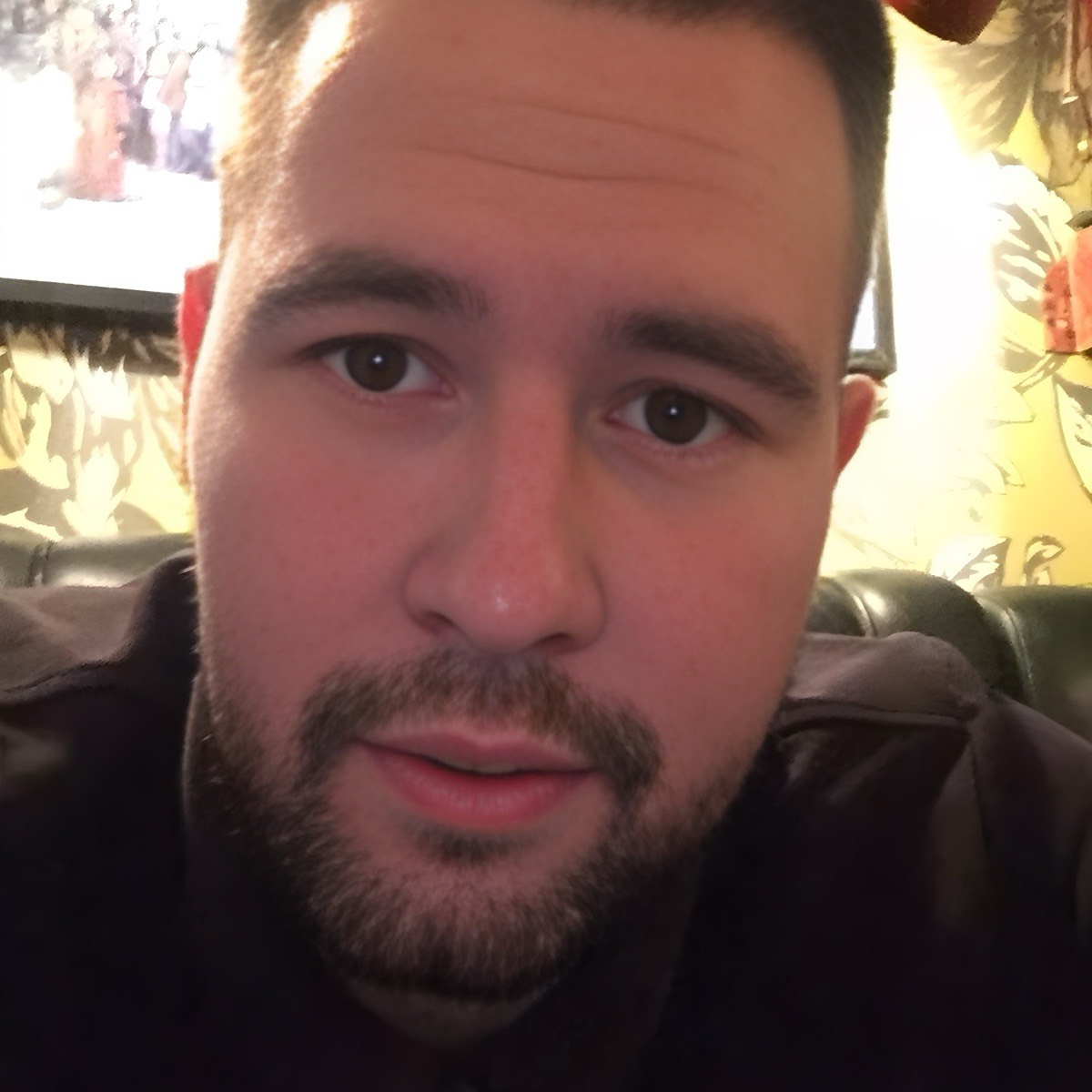 Дмитрий Павлов | Сетка — социальная сеть от hh.ru