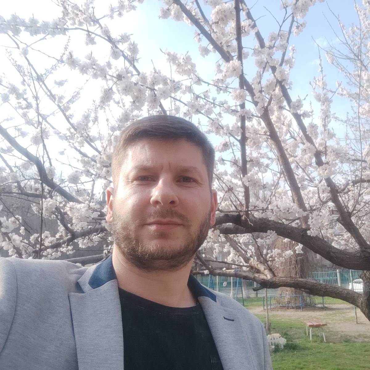 Сергей Коростяков