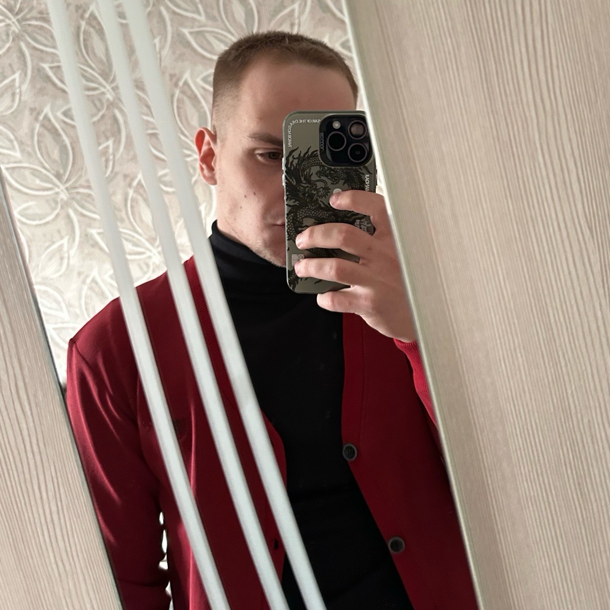 Александр Осипов