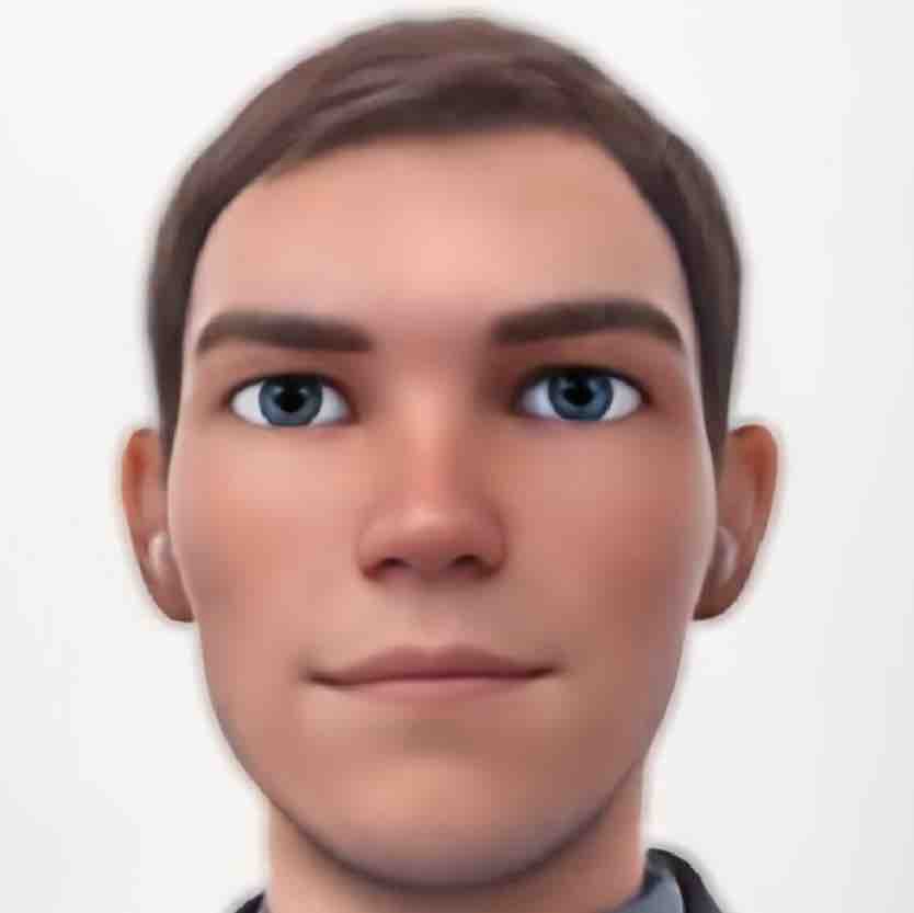 Роман Ии | Сетка — социальная сеть от hh.ru