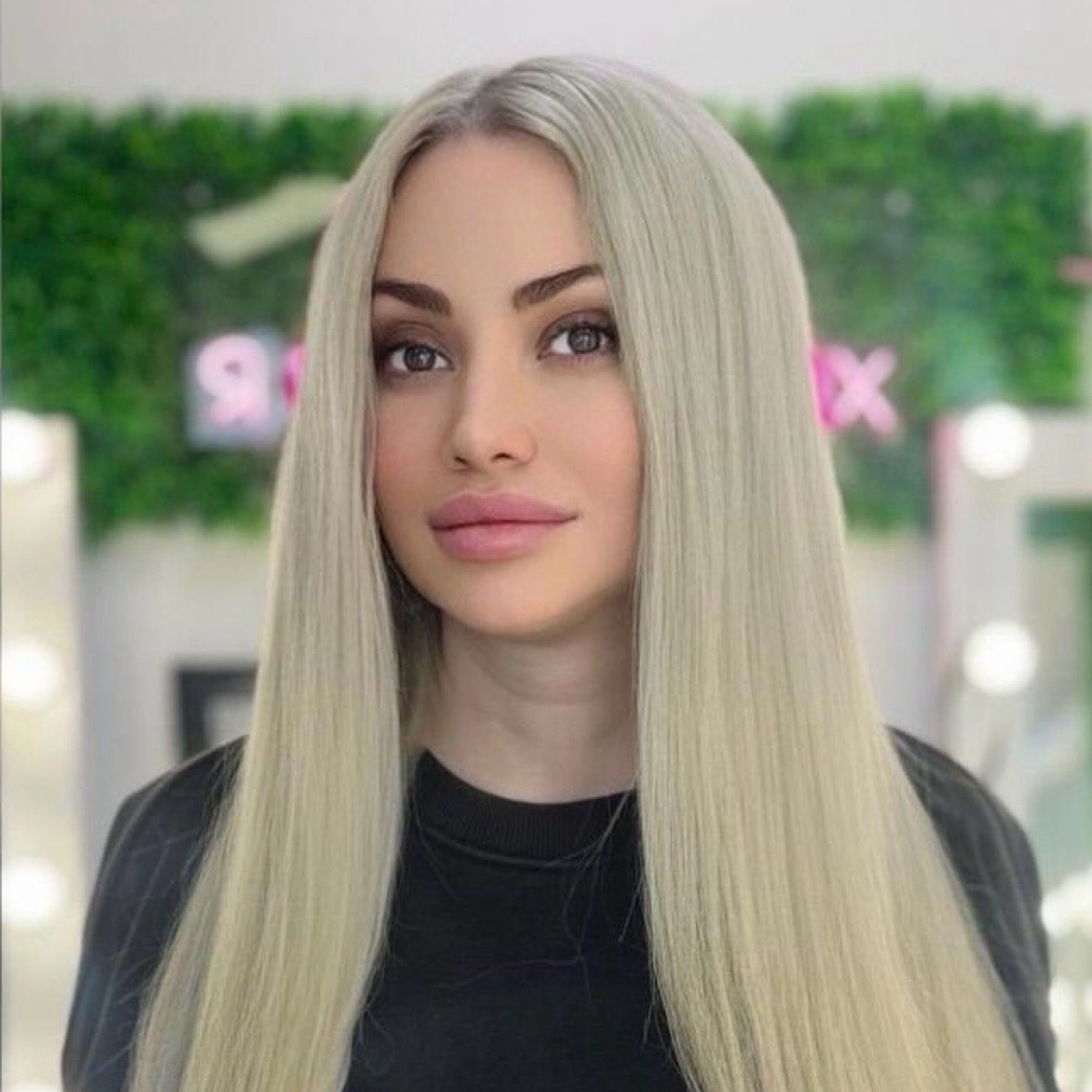 Регина Илхан