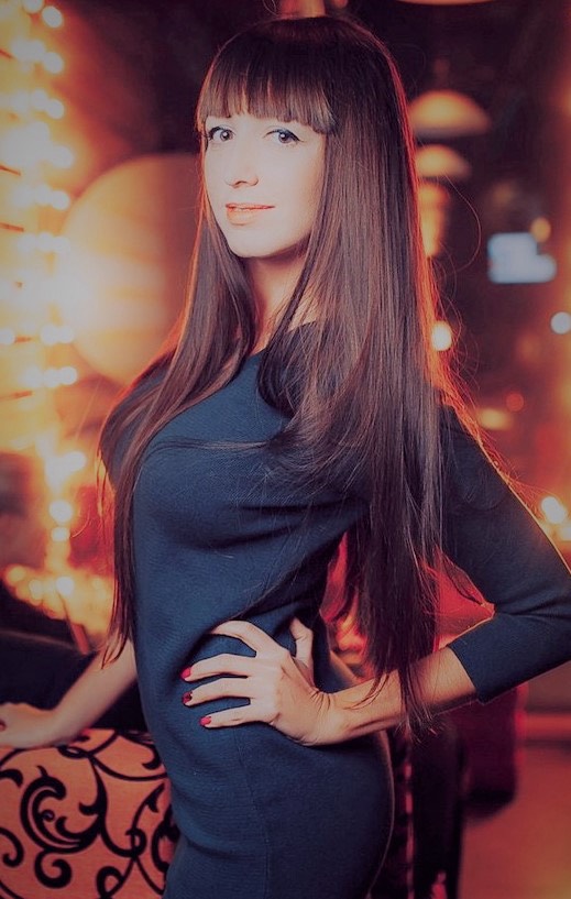 Елена Раимова