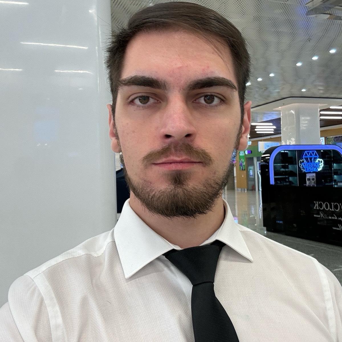 Данил Туркин