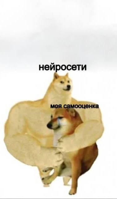 Ваш кардиган, словно произведение абстрактного искусства...
Умная камера в приложении Яндекса🔴 сделает вам персональные комплементы🙂
Подробнее тут | Сетка — социальная сеть от hh.ru