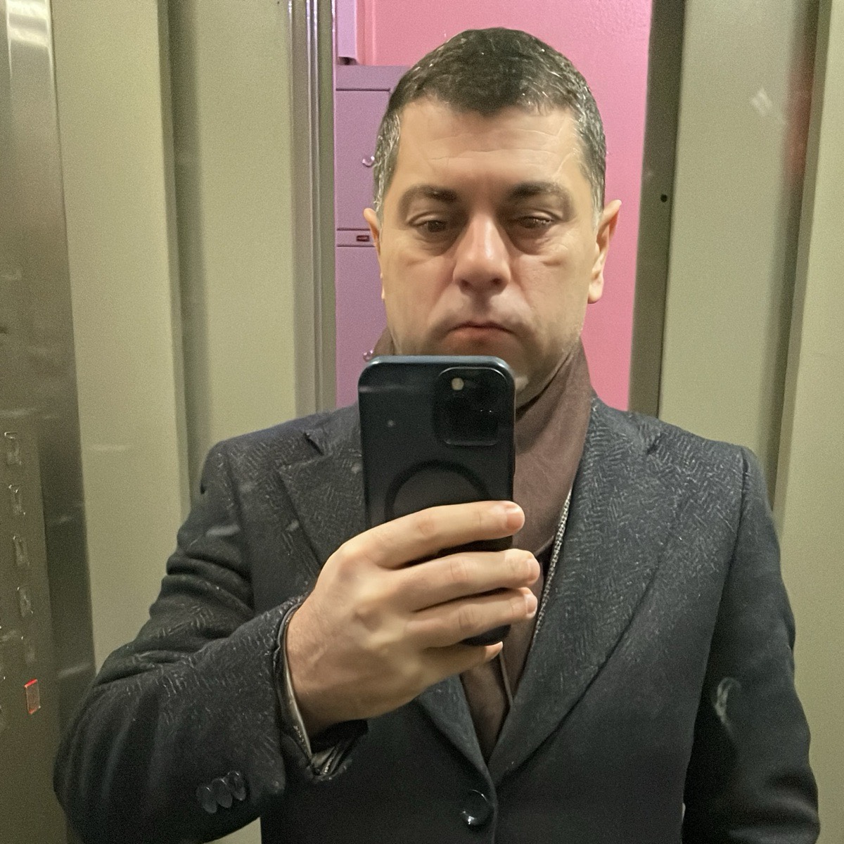 Яшар Султанов