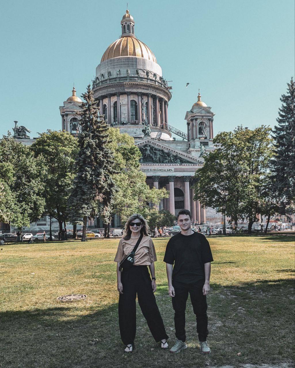 Буквально на днях выйдет тот самый подкаст, который мы снимали в Питере с Сергеем, автором канала «Исследовательский ковер» | Сетка — социальная сеть от hh.ru