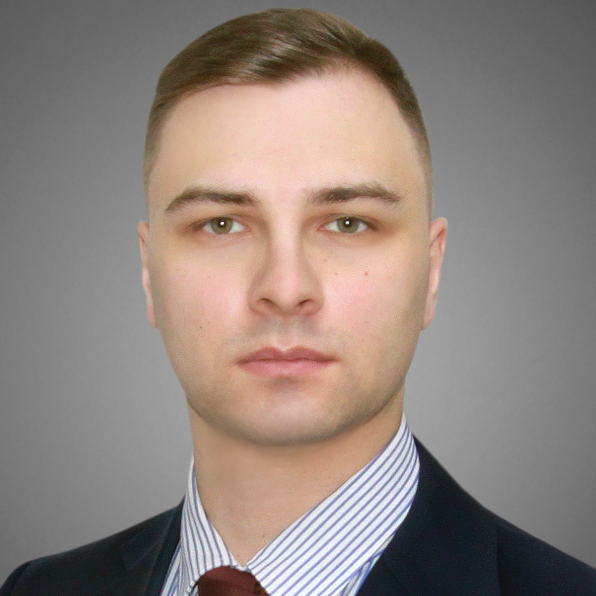 Алексей Матвеев