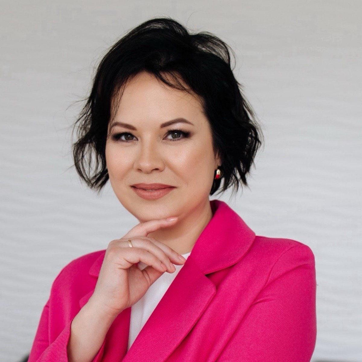 Мария Турчина