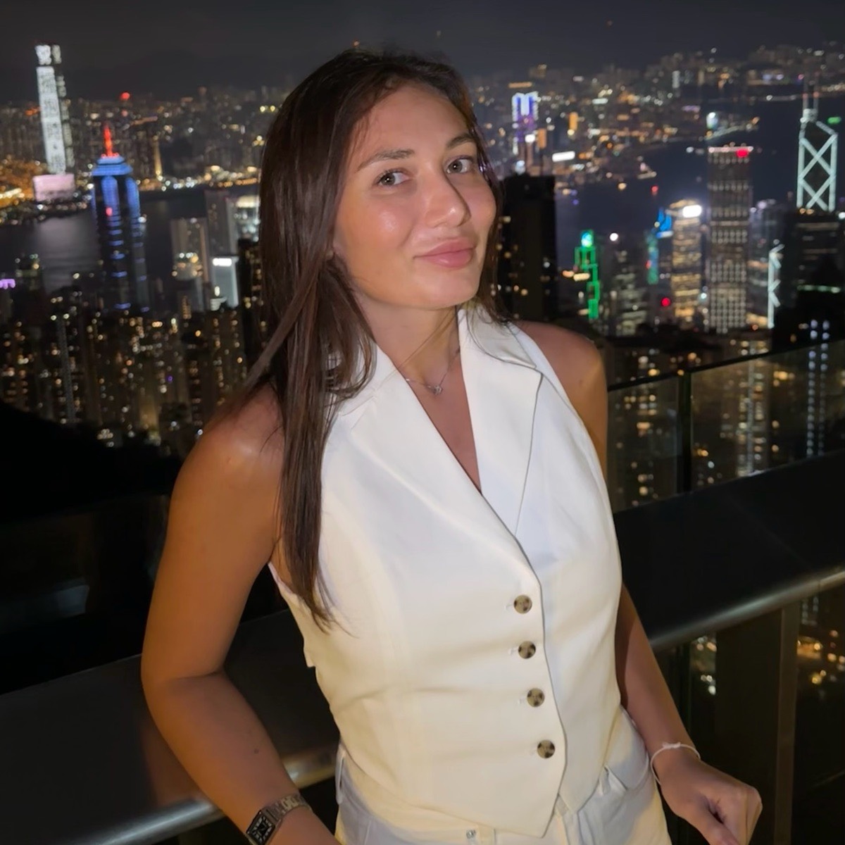 Мира Жигунова | Сетка — социальная сеть от hh.ru