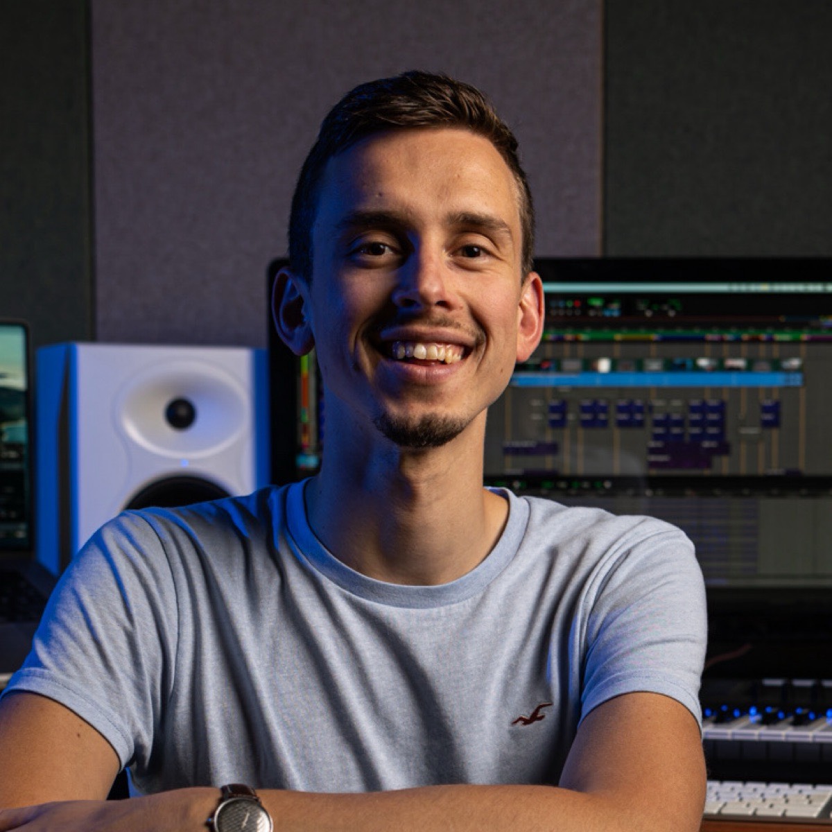 Артём Чигирь | Сетка — социальная сеть от hh.ru