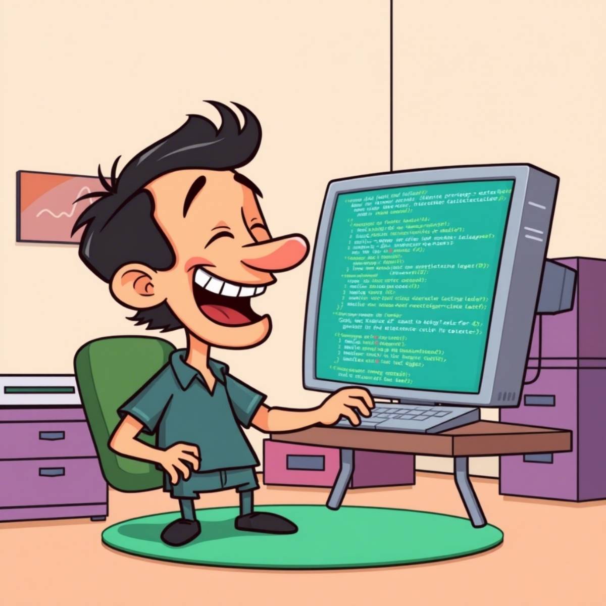 community avatar