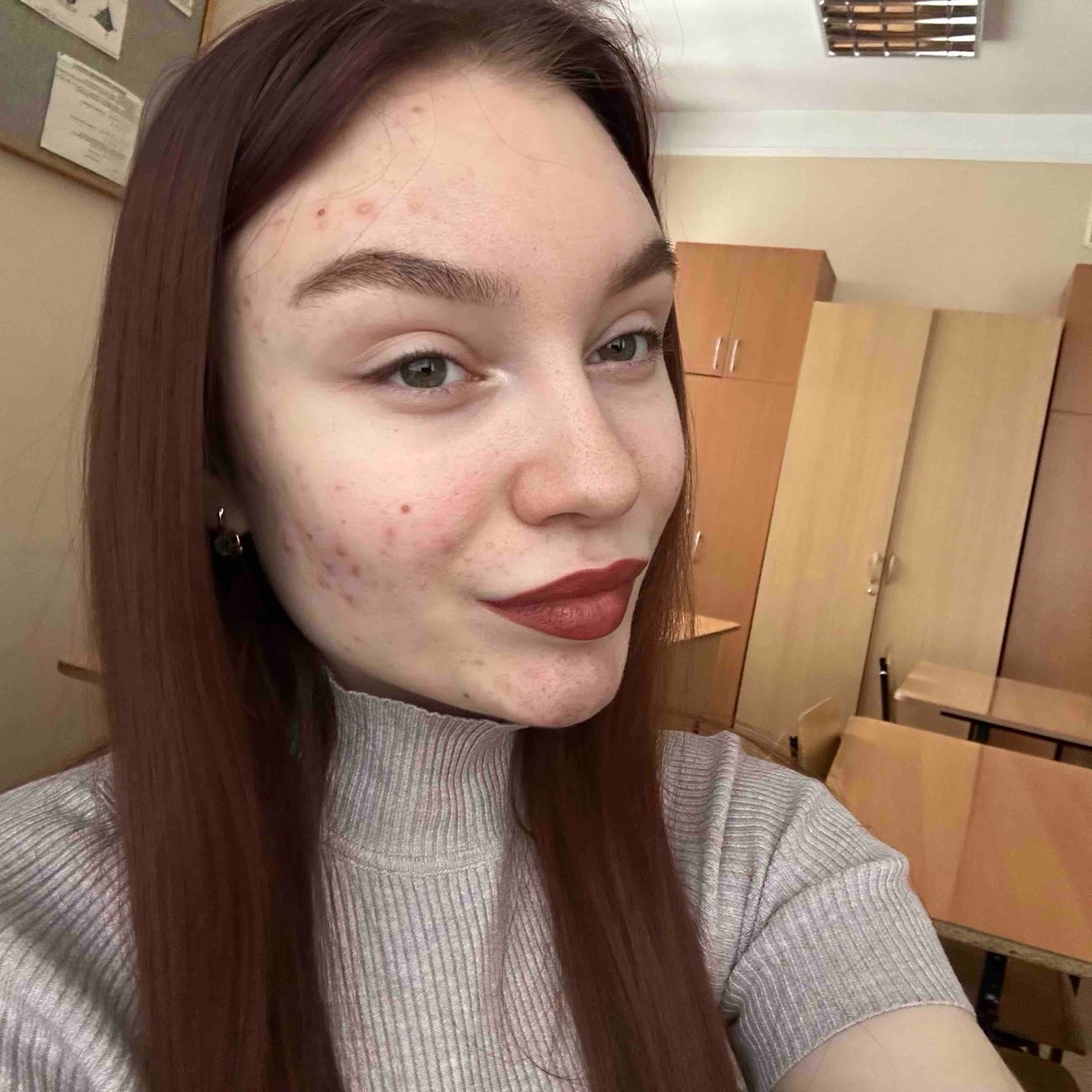 Алина Калинчук