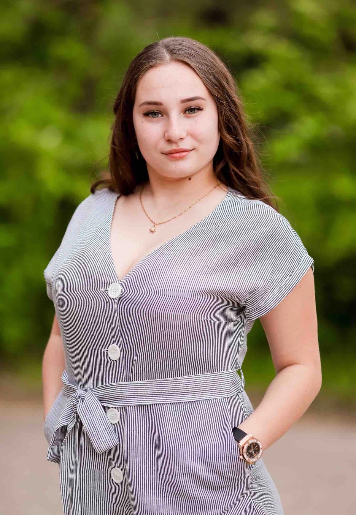 Алена Абрамова