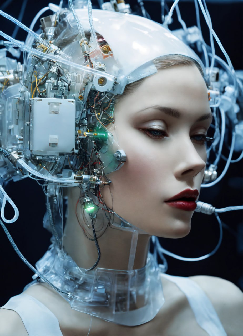 Персонализированное предложение: как ИИ помогает в брендинге
Персонализация — это ключ к успеху в современном маркетинге, особенно в сегменте B2B | Сетка — социальная сеть от hh.ru