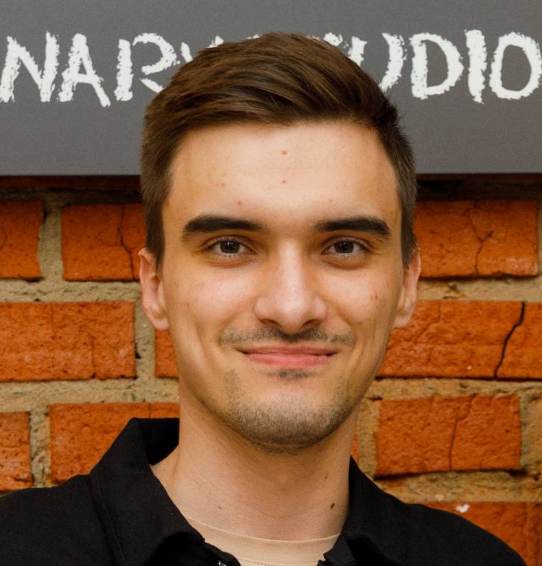 Игорь Четвертаков