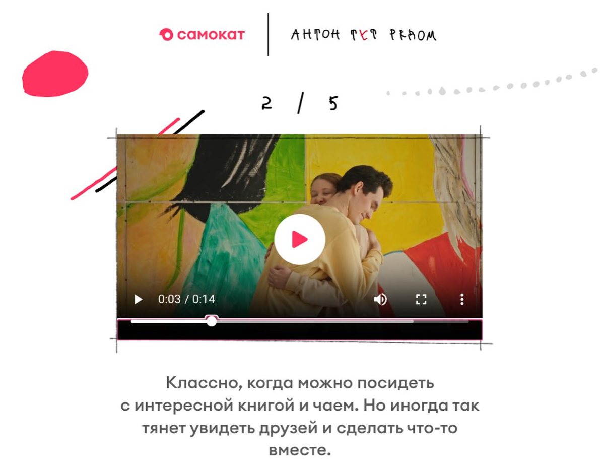 Почему искренность в приоритете? | Сетка — социальная сеть от hh.ru