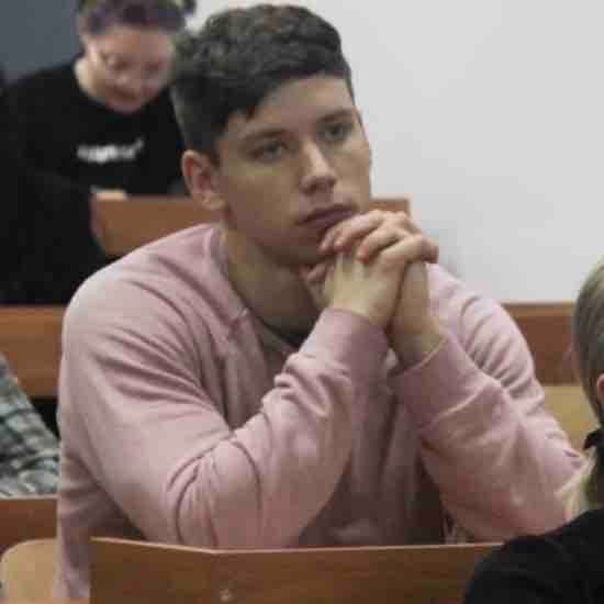 Дмитрий Гончаров | Сетка — социальная сеть от hh.ru