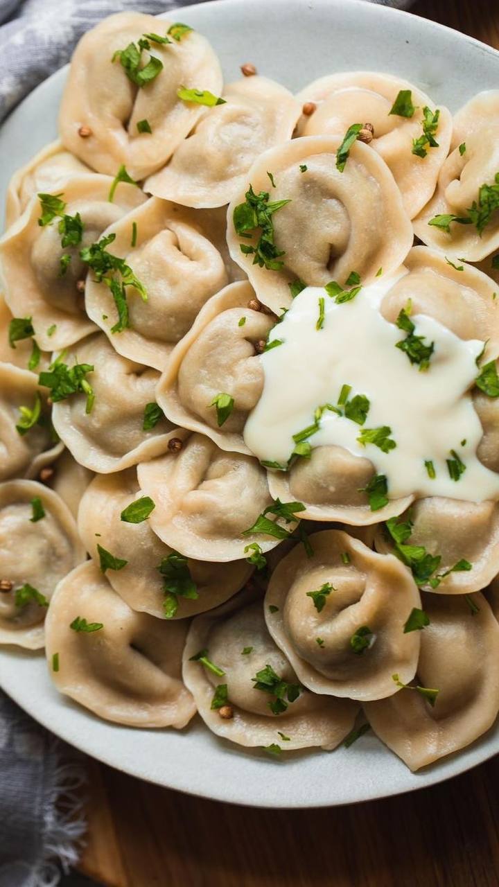 🥟День пельменей с кулинарными мастер-классами пройдет в Доме российской кухни
15 февраля 13:30-17:00
💓13:30-14:00 — пельняни
💓14:00-14:30 — вареники с творогом с морошковым соусом
💓15:00-16:00 — кундю... | Сетка — социальная сеть от hh.ru