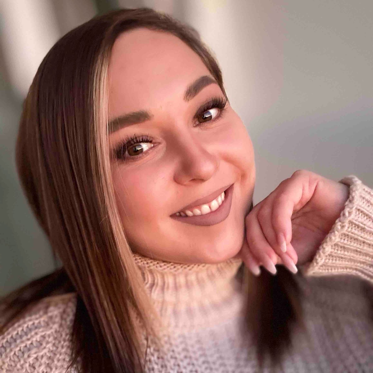 Надежда Рокина | Сетка — социальная сеть от hh.ru