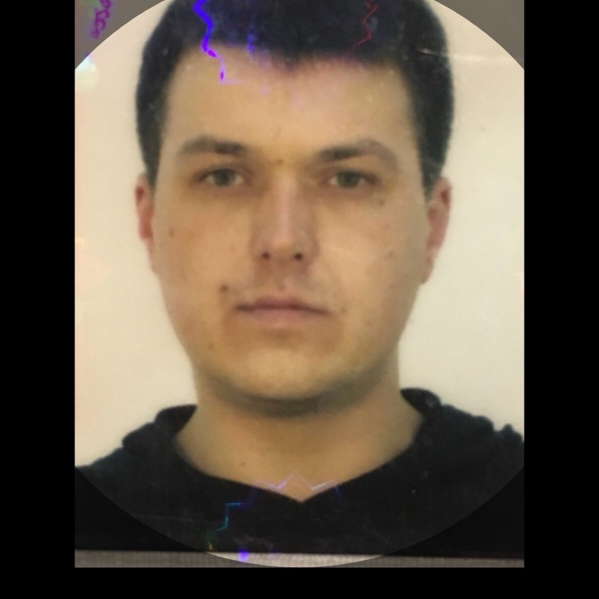 Александр Удалов