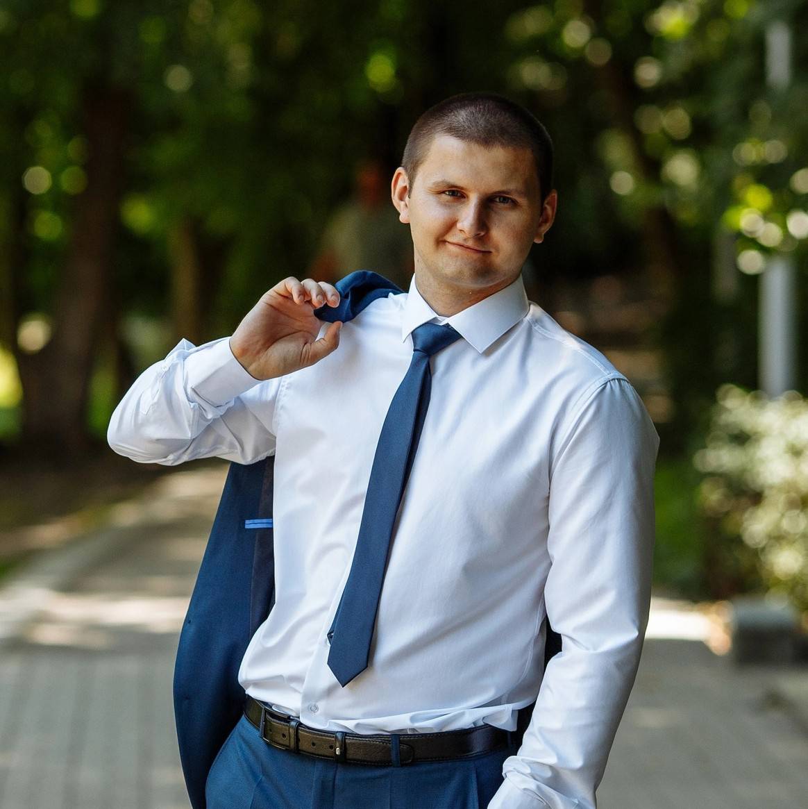 Александр Васнев