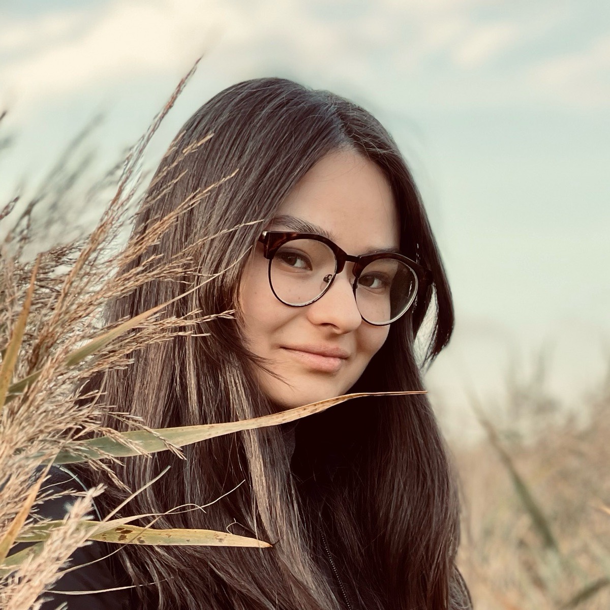 Полина Ким | Сетка — социальная сеть от hh.ru