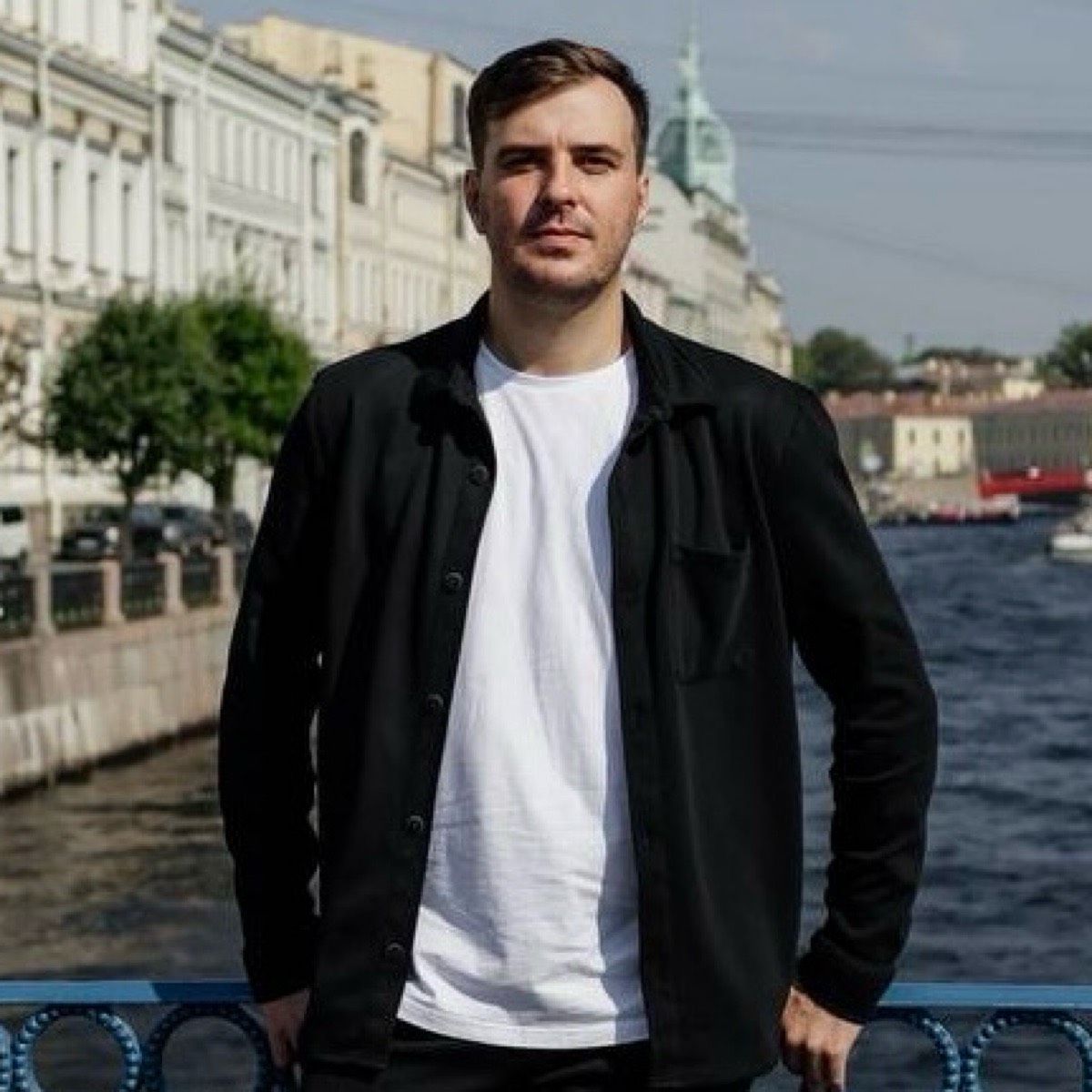 Евгений Котик | Сетка — социальная сеть от hh.ru