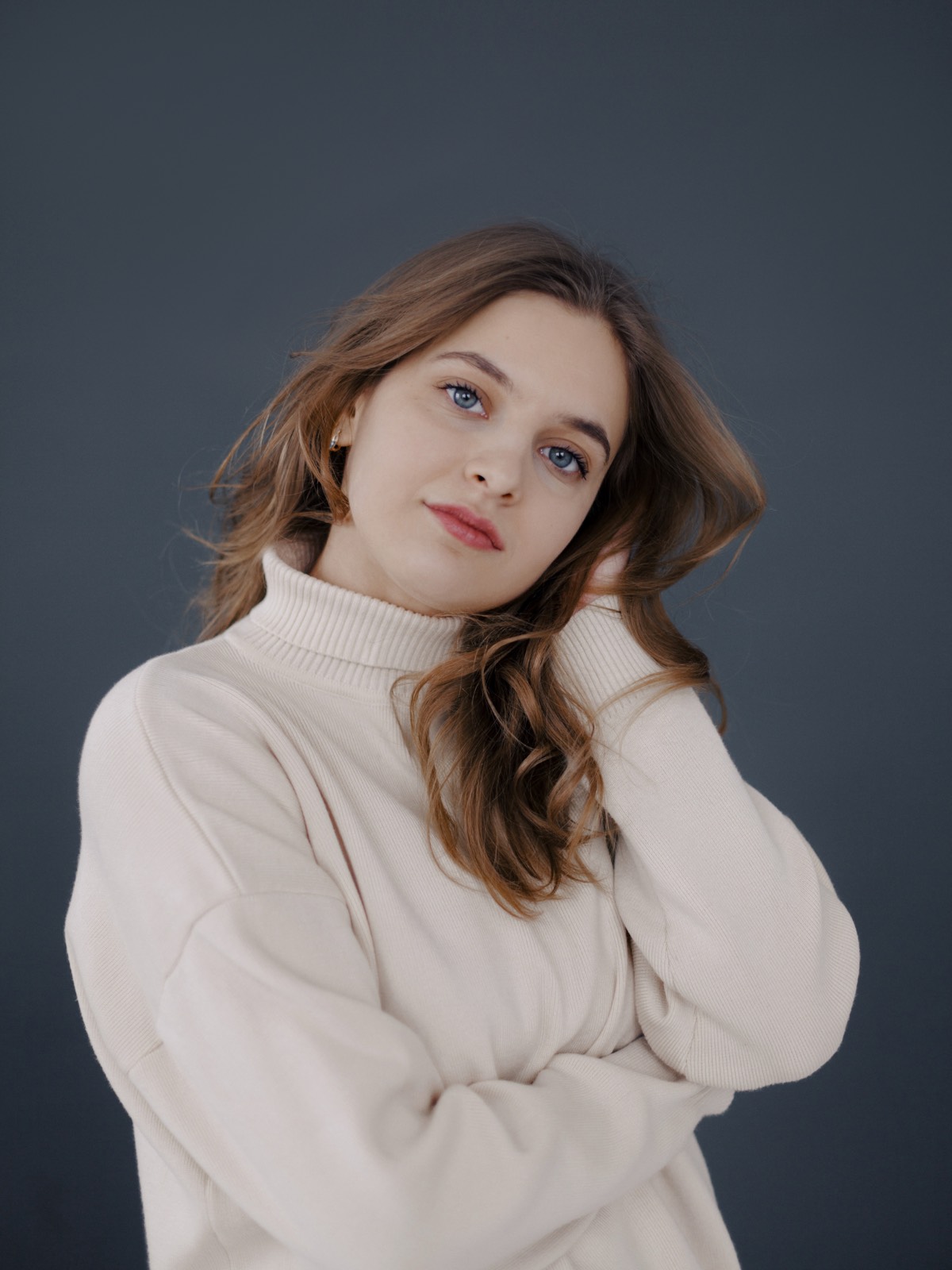 Евгения Домашенко