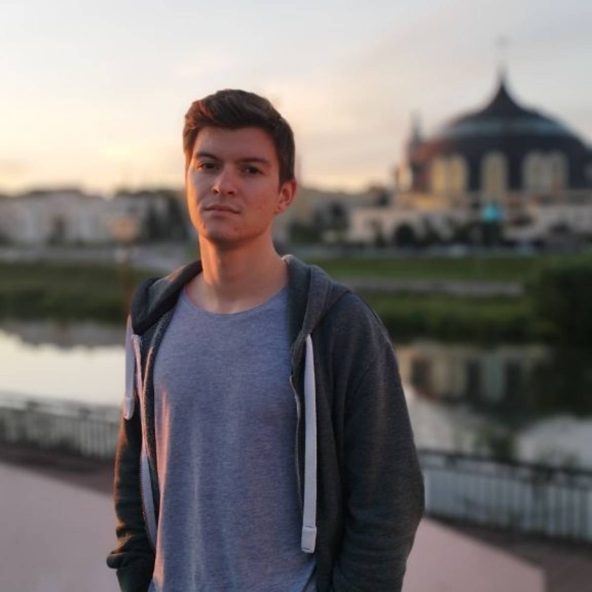 Кирилл Аллянов | Сетка — социальная сеть от hh.ru