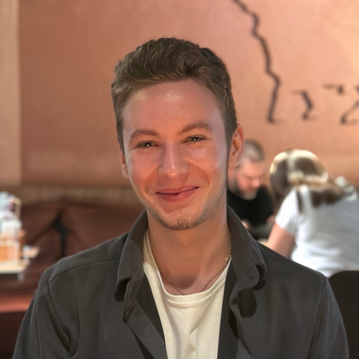 Александр Лебедев