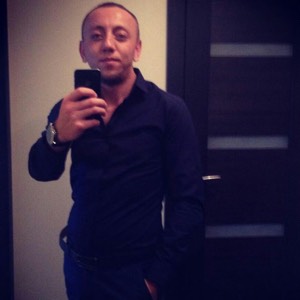 Тельман Аббасов