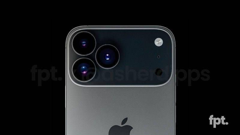 🍏 Инсайдер Джон Проссер показал, как будет выглядеть iPhone 17 Pro
• Как вам? | Сетка — социальная сеть от hh.ru