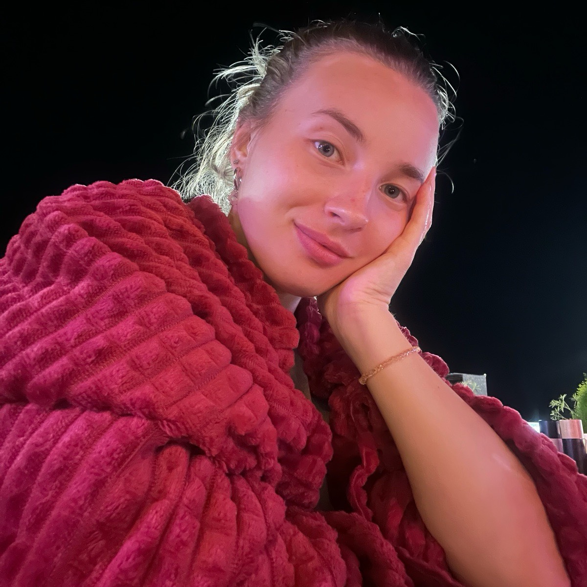 Екатерина Мелихова