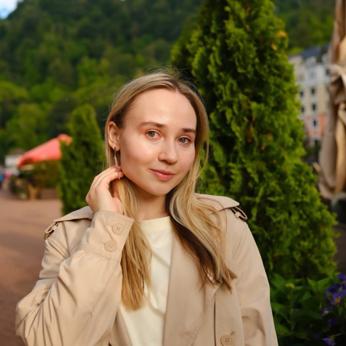 Ирина Ионина