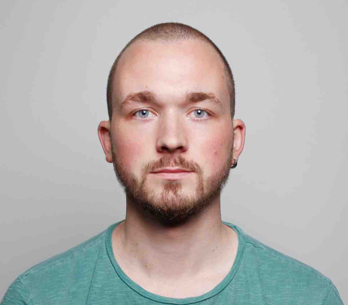 Антон Вершинин