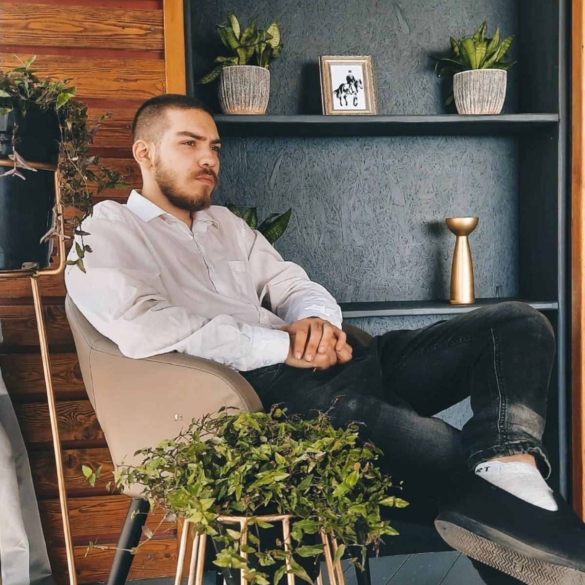 Андрей Илтин
