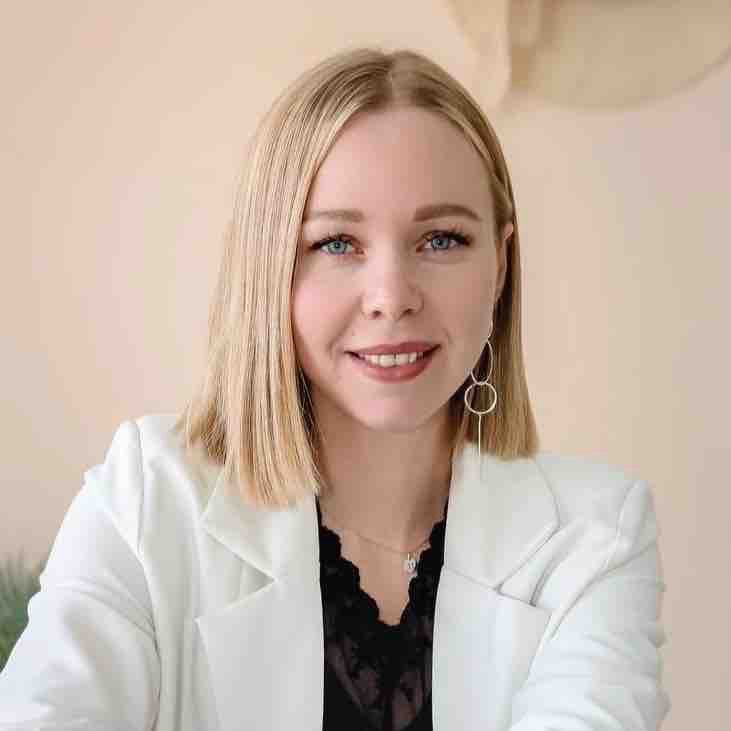 Екатерина Либик