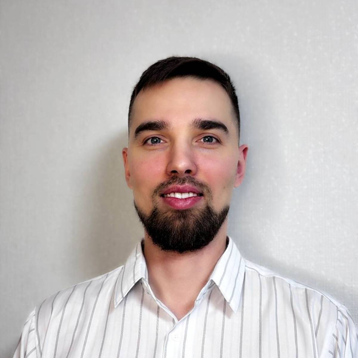 Андрей Подпругин