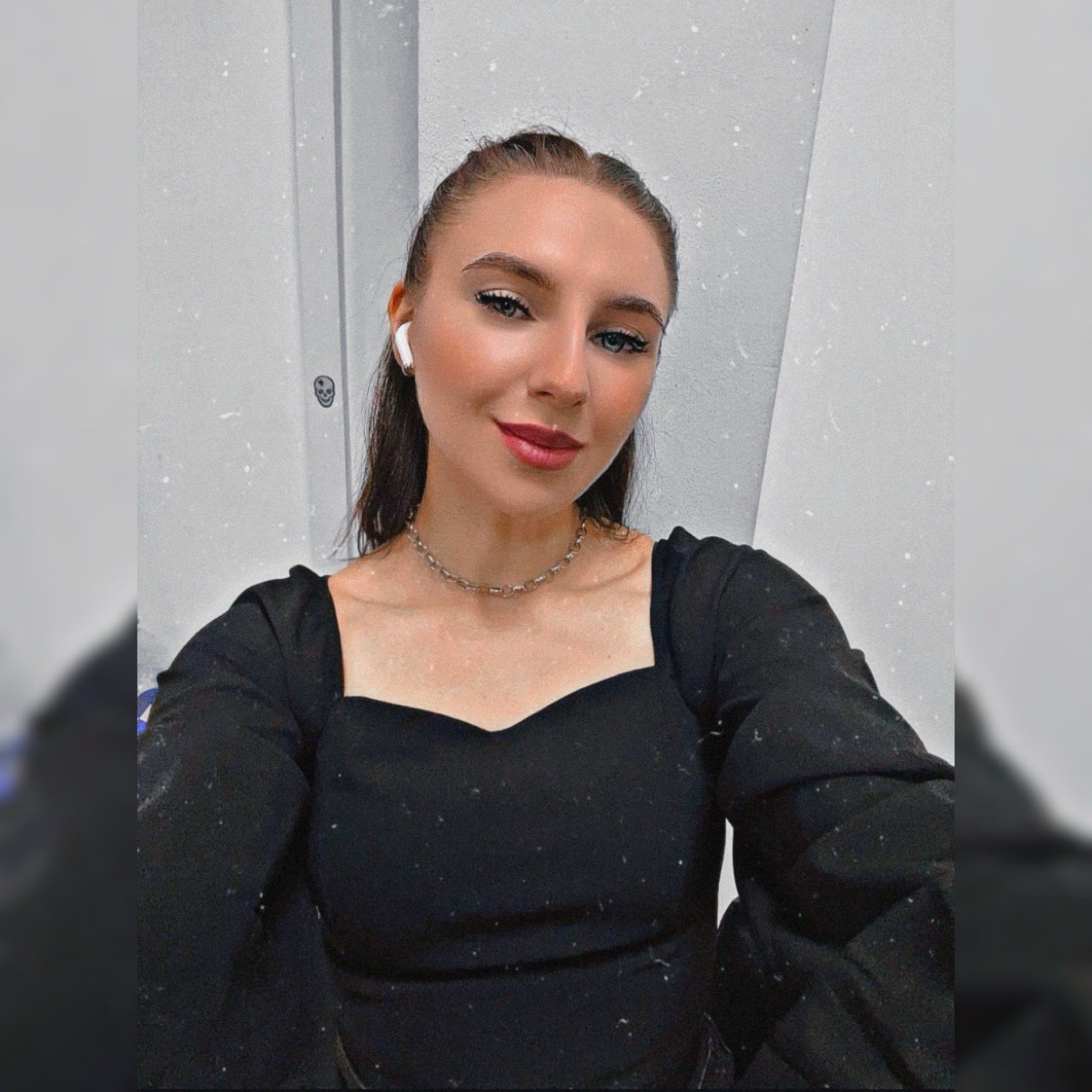 Амира Шарипова | Сетка — социальная сеть от hh.ru