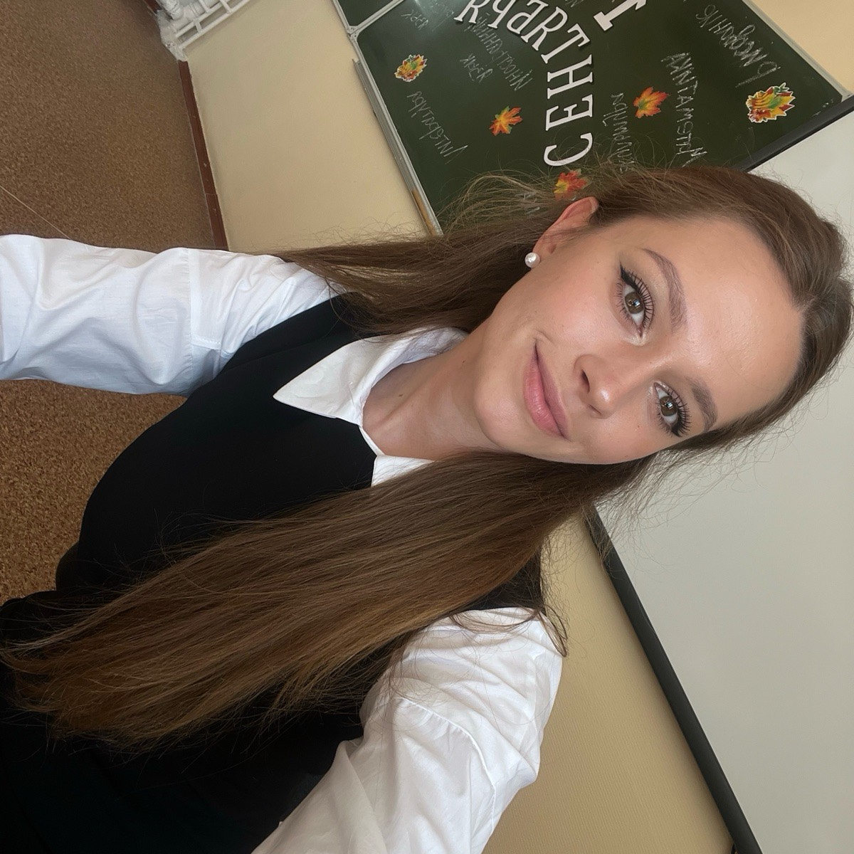 Татьяна Узикова